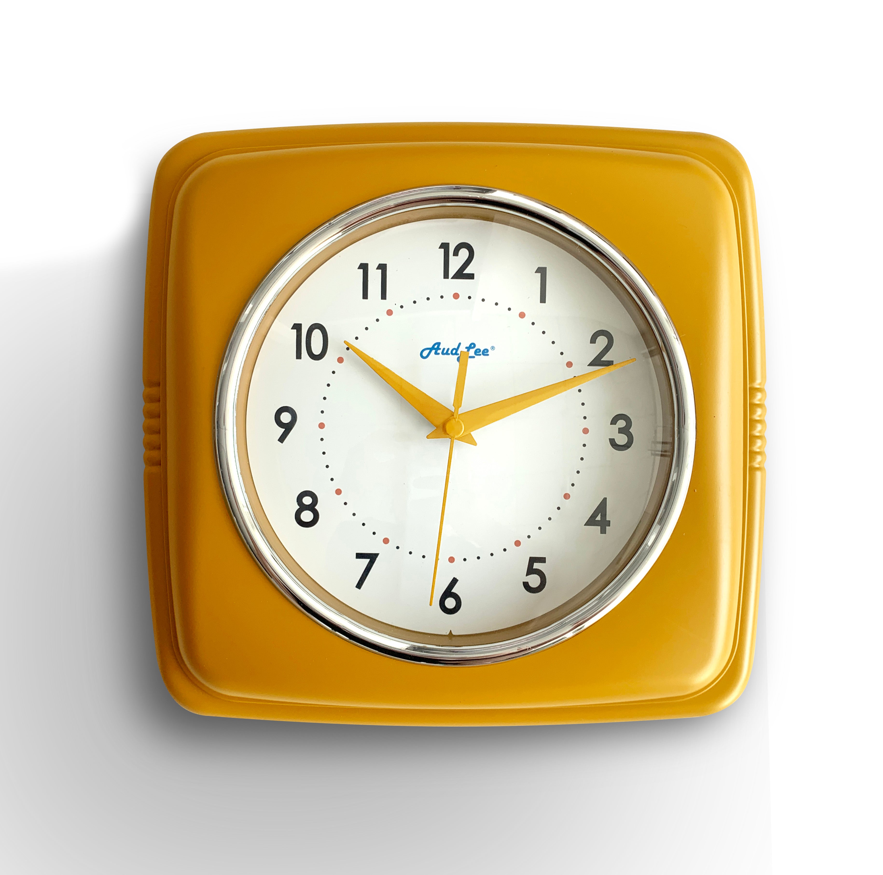 Retro Clock on sale