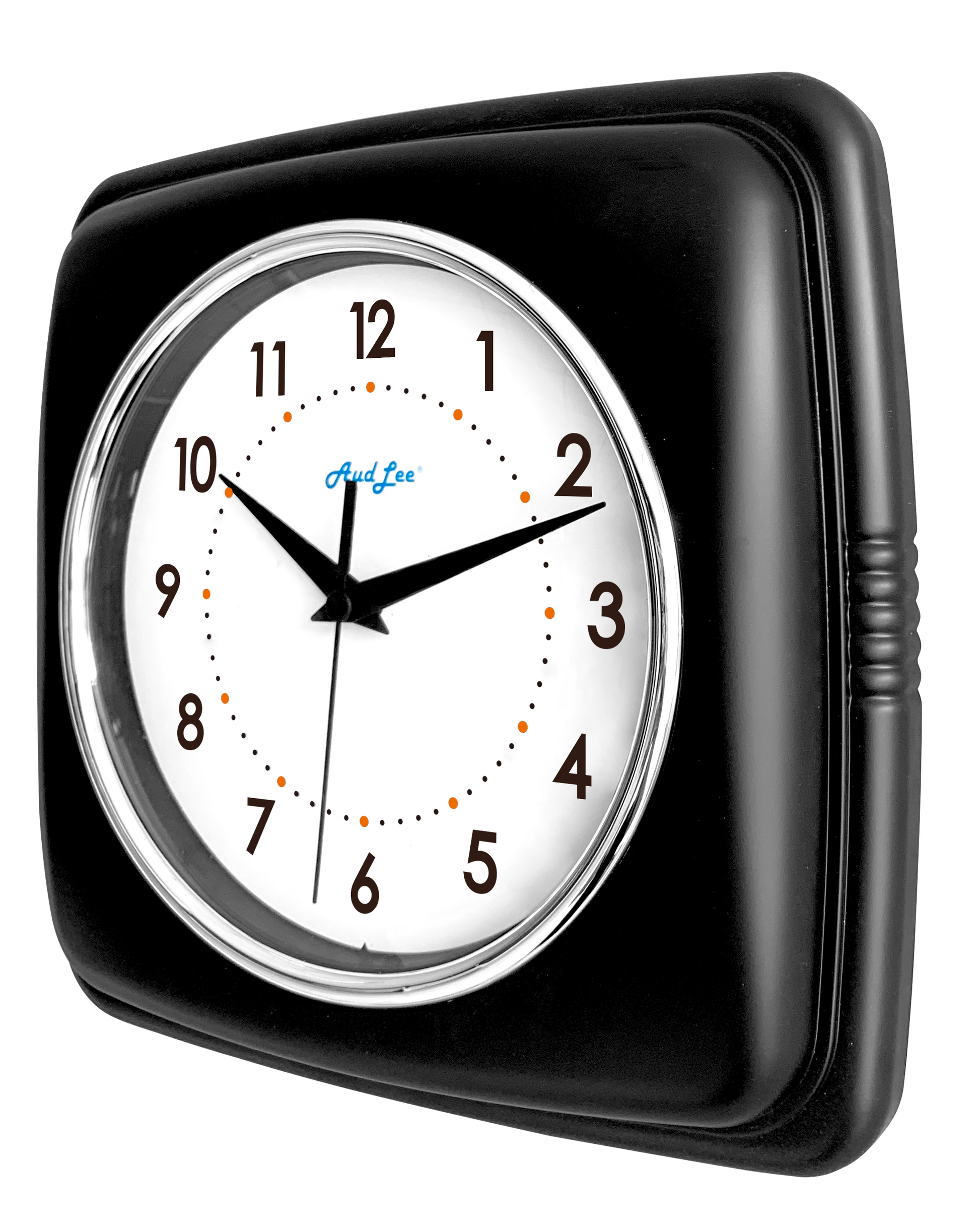 clock, wall, indoor, decor, decorative, quiet, no noise, non ticking, room, battery, kitchen, bathroom, living room, office, home, patio, garden, quality, quartz, easy to read, school