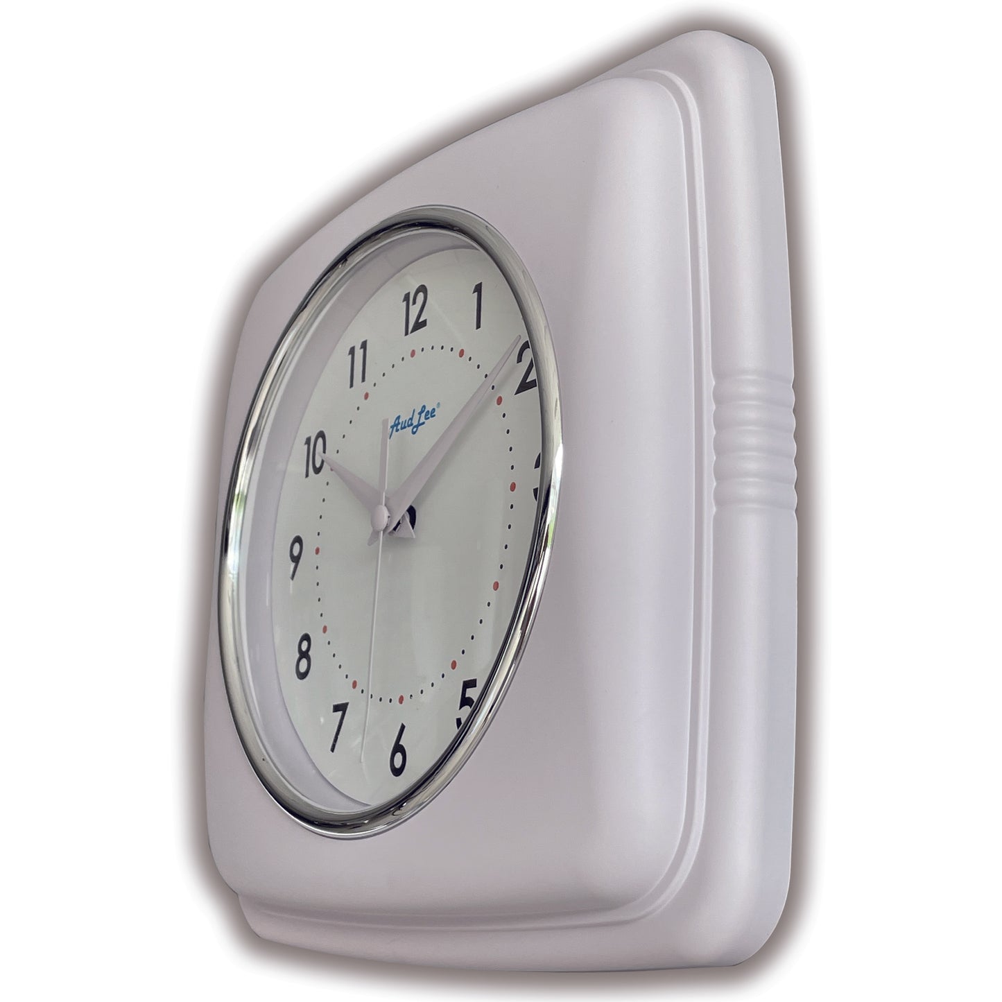 23m Retro Color Indoor Wall Clock, Ten Colors