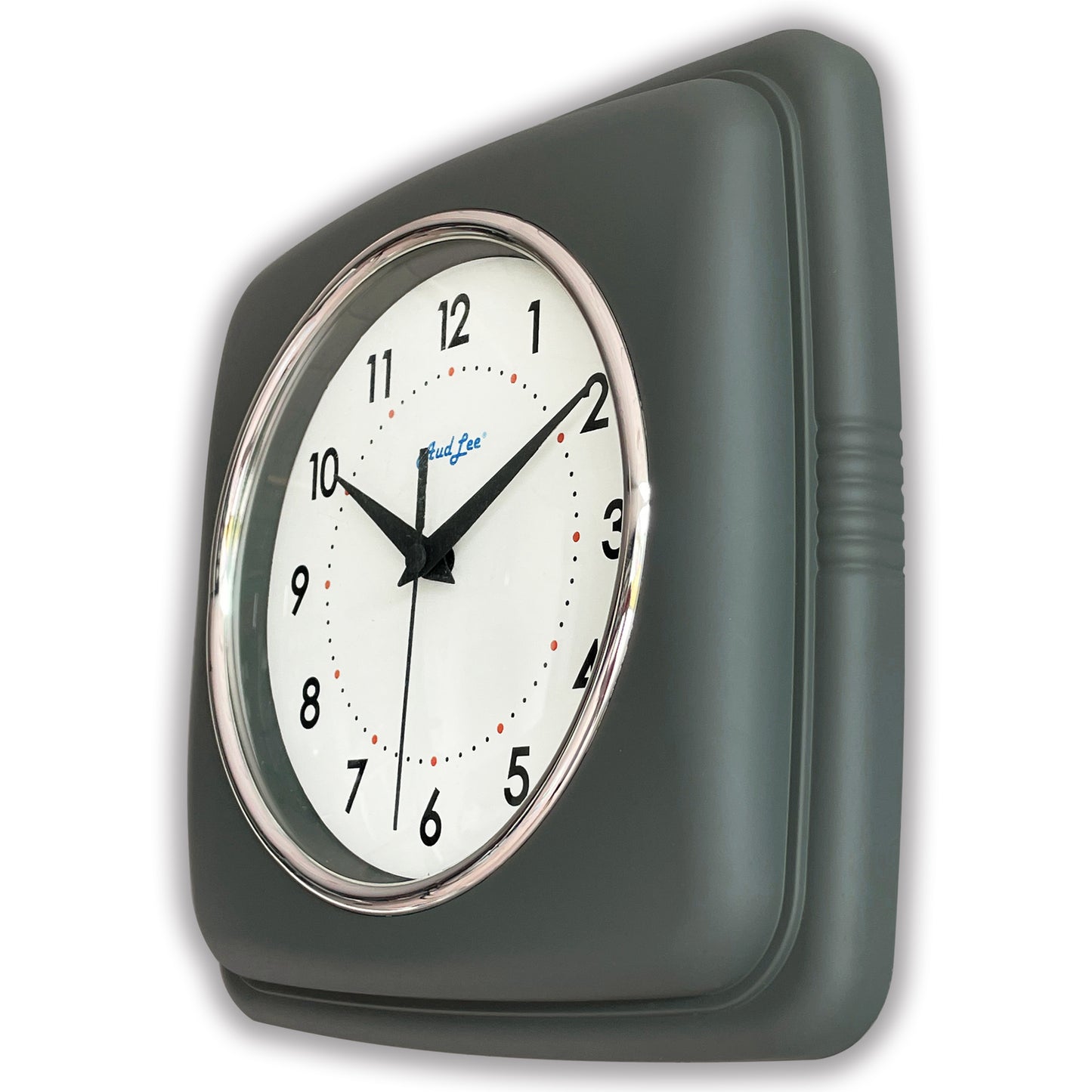 23m Retro Color Indoor Wall Clock, Ten Colors