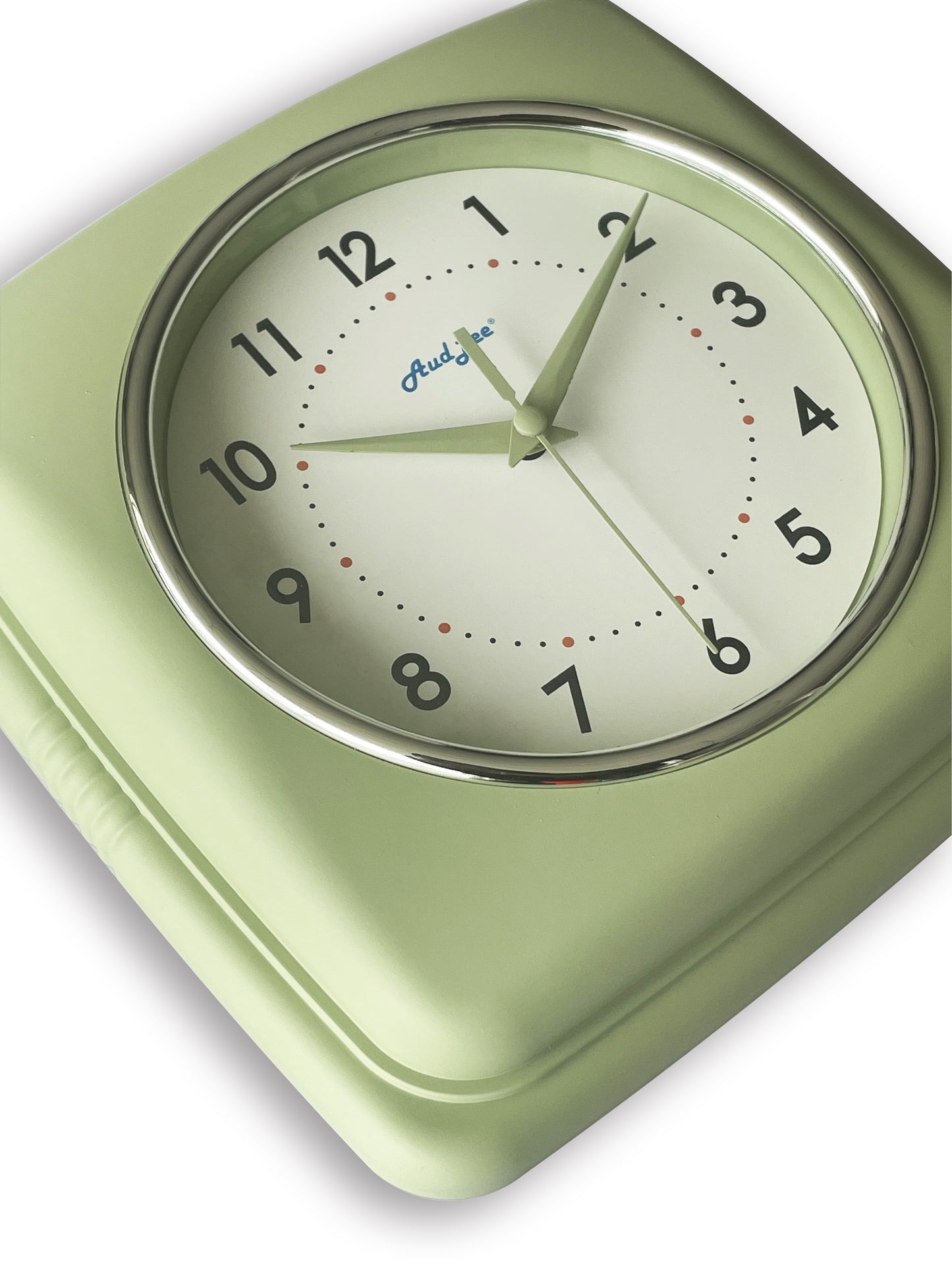 23m Retro Color Indoor Wall Clock, Ten Colors