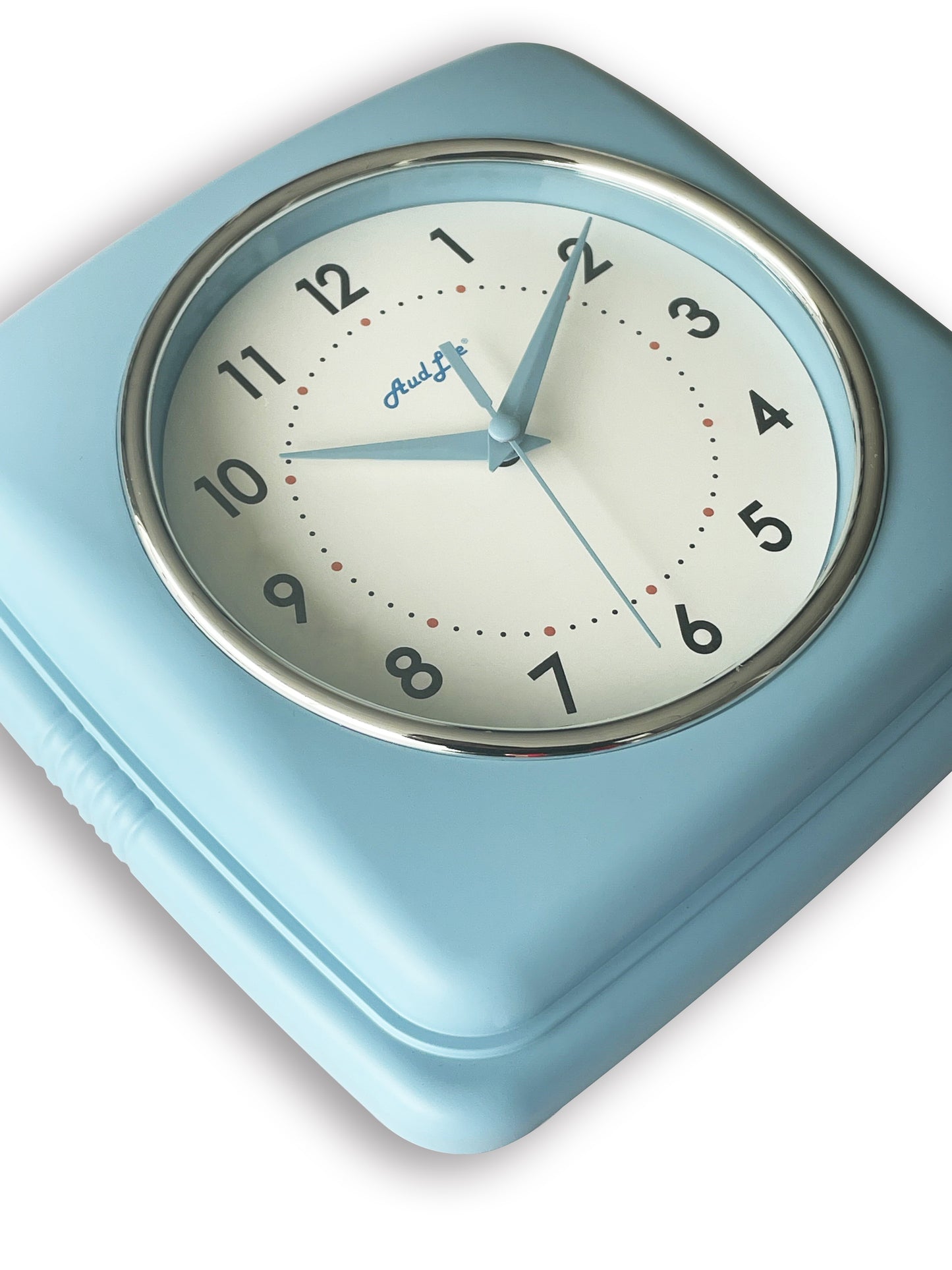 23m Retro Color Indoor Wall Clock, Ten Colors